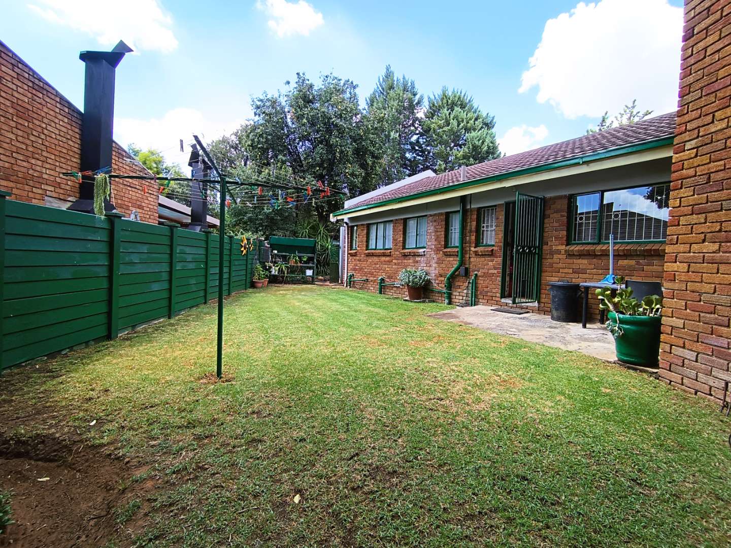 3 Bedroom Property for Sale in Langenhovenpark Free State